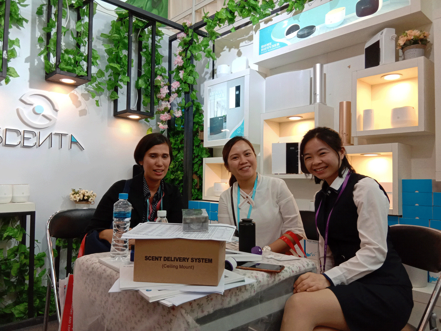 Guangzhou Chi Yang Electrical Machinery Co., Ltd.