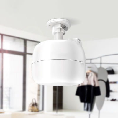 SCENTA Hotel Fragrance Machine , Ceiling 65m2 12v Essential Oil Diffuser