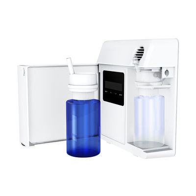 Waterless 200ml Electric Scent Diffuser Machine With HAVC System