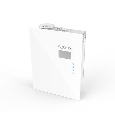 SCENTA Hvac Scent Delivery System , 500ml Room Fragrance Diffuser