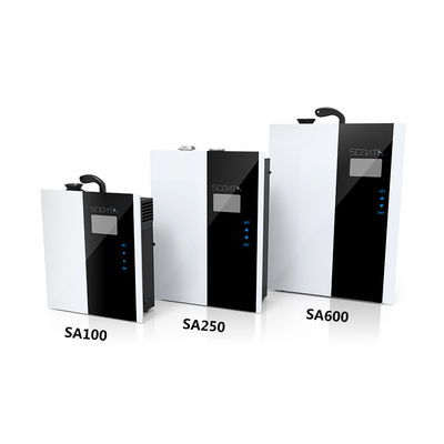 SCENTA Hvac Scent Delivery System , 500ml Room Fragrance Diffuser