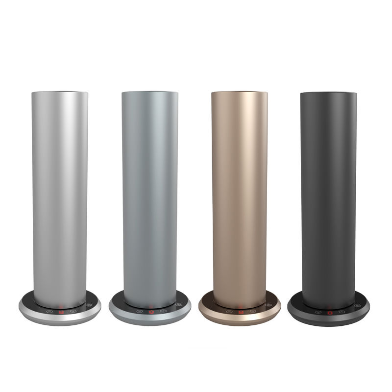 Smart Home 120ml 0.6ml/Hr Scent Aroma Diffuser Multi Color